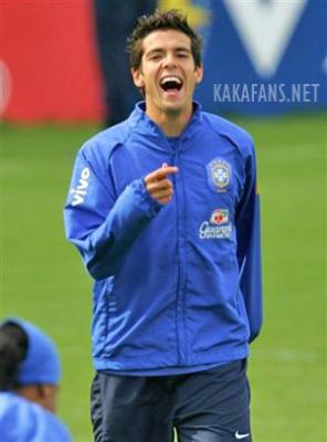 KAKA